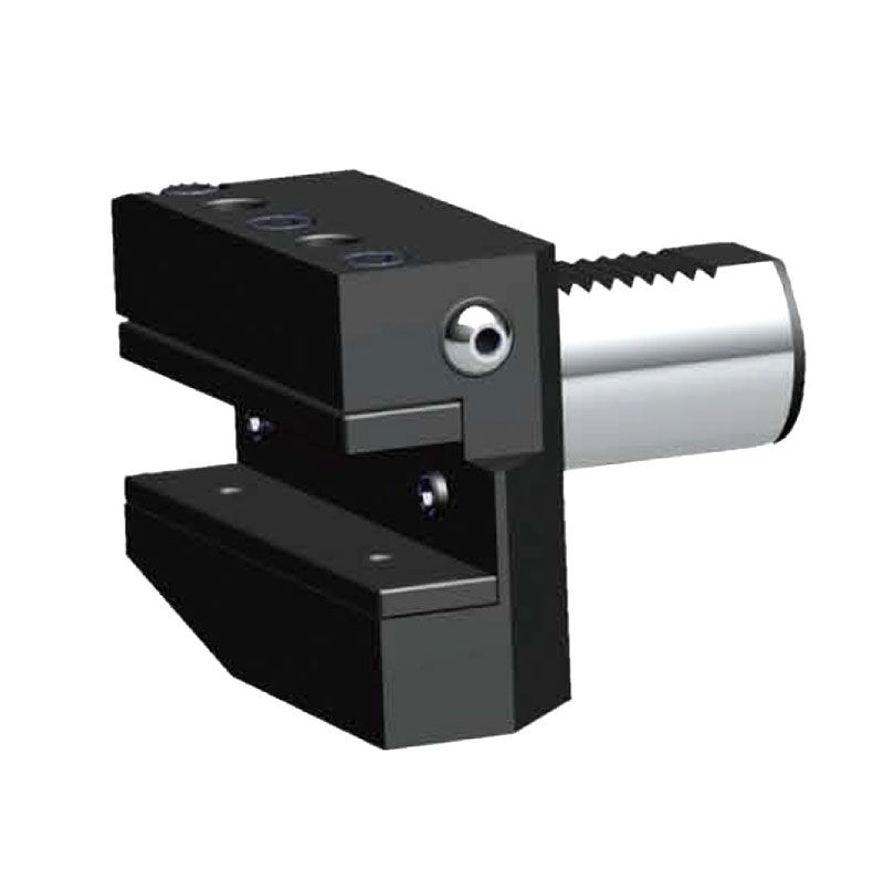 Portaherramientas de diámetro exterior radial serie B B5