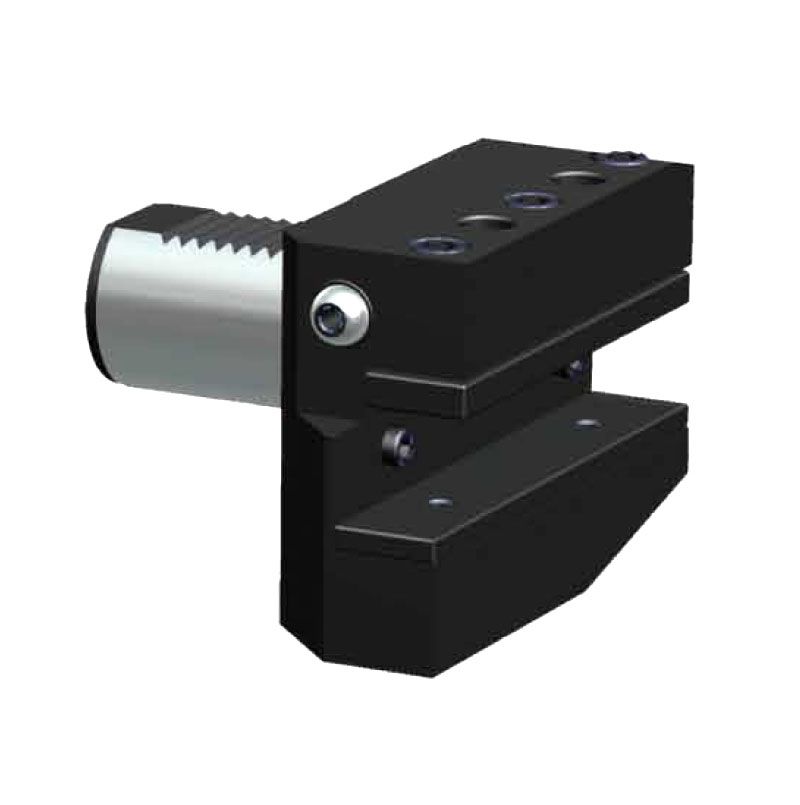 Portaherramientas de diámetro exterior radial serie B B6