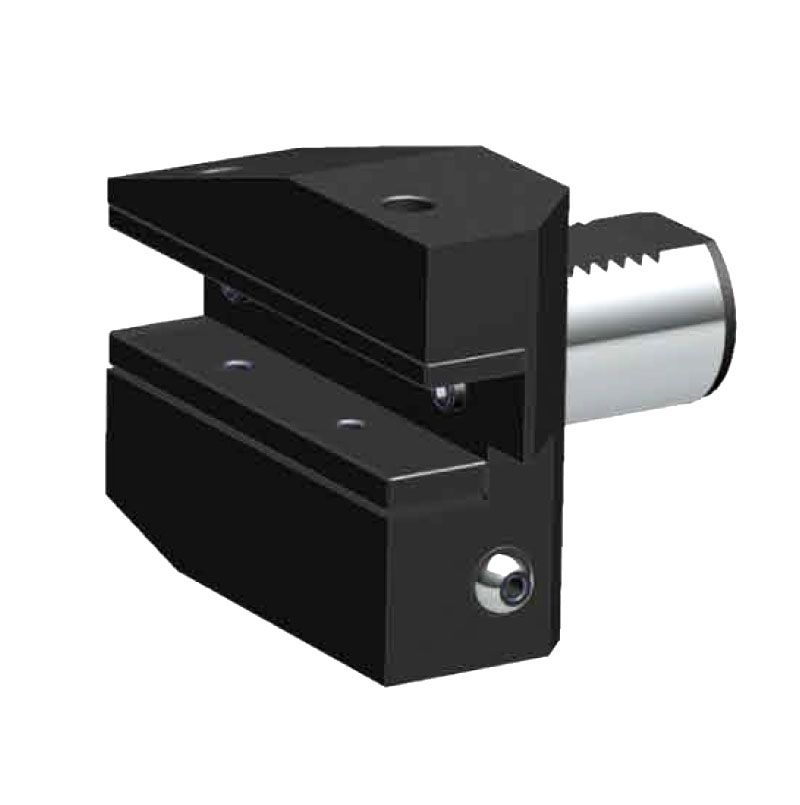 Portaherramientas de diámetro exterior radial serie B B7