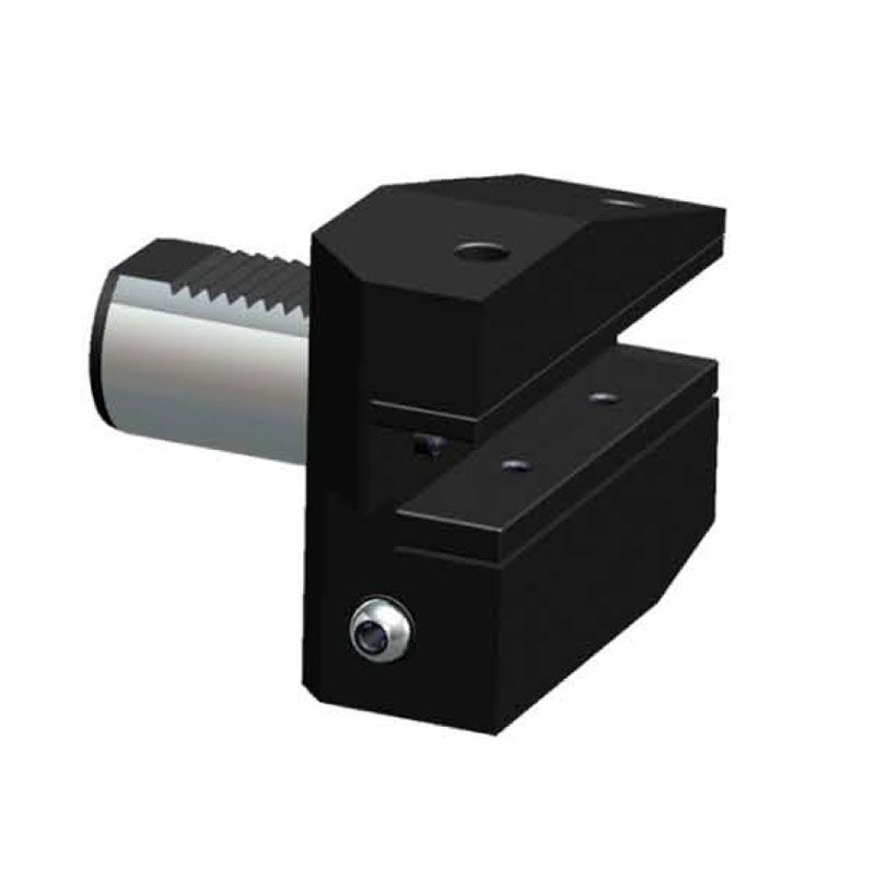 Portaherramientas de diámetro exterior radial serie B B8