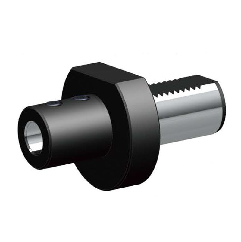 Portaherramientas de mandrilado forma E1