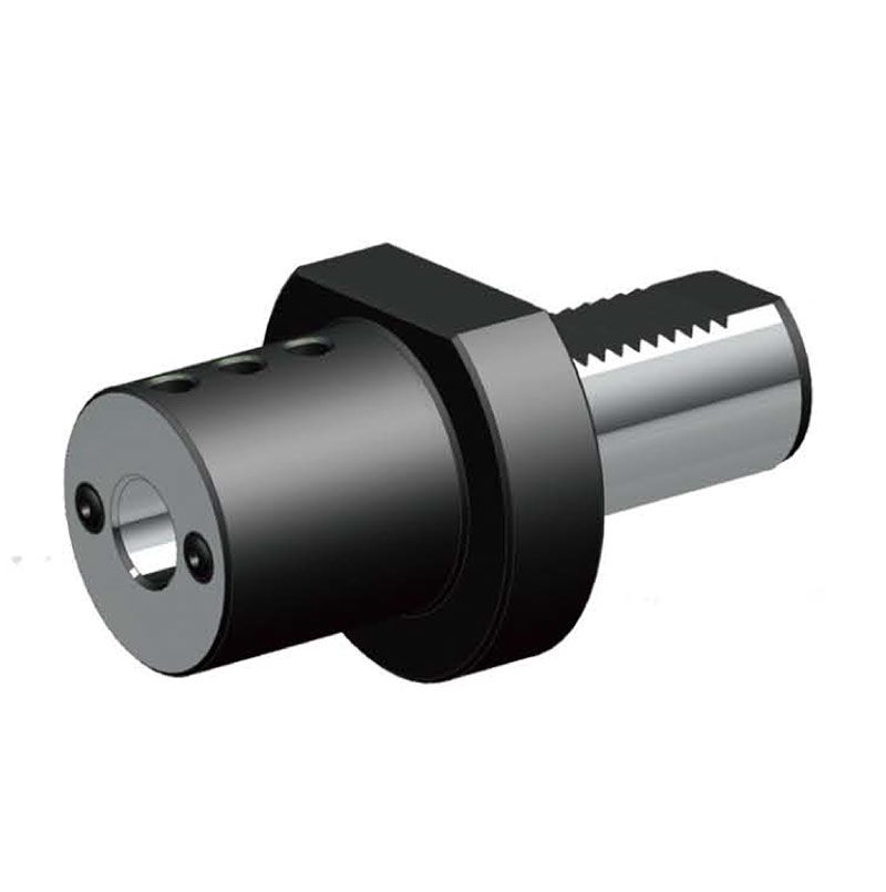 Portaherramientas de mandrilado forma E2