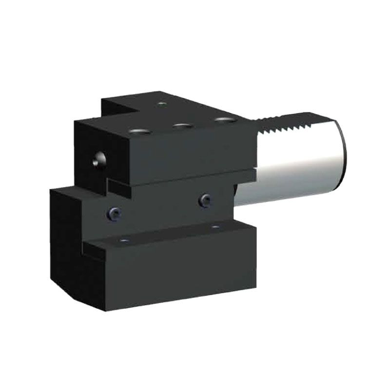 Portaherramientas de diámetro exterior axial serie C C1