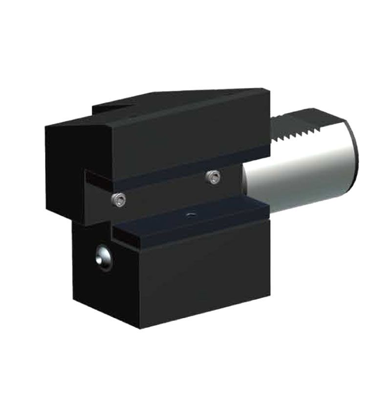 Portaherramientas de diámetro exterior axial serie C C3