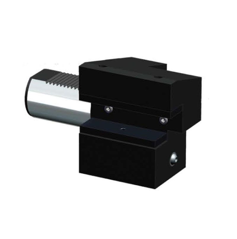 Portaherramientas de diámetro exterior axial serie C C4