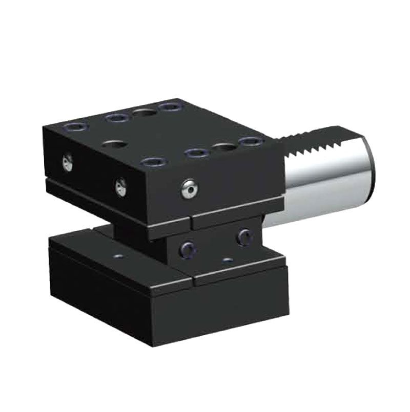 Portaherramientas de diámetro exterior multiestación serie D D1