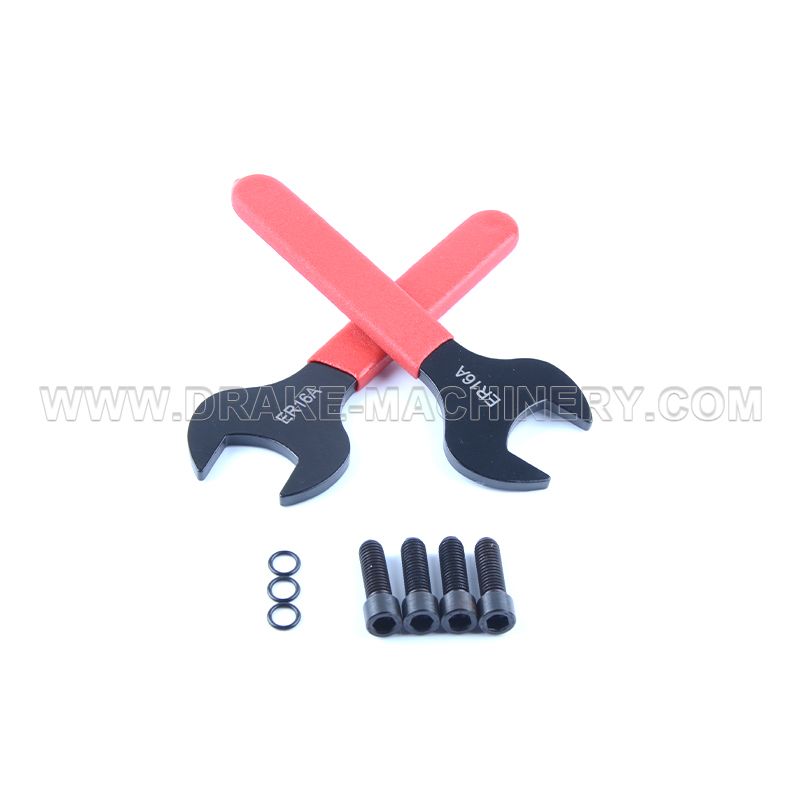 Llave inglesa - Accesorios para portaherramientas