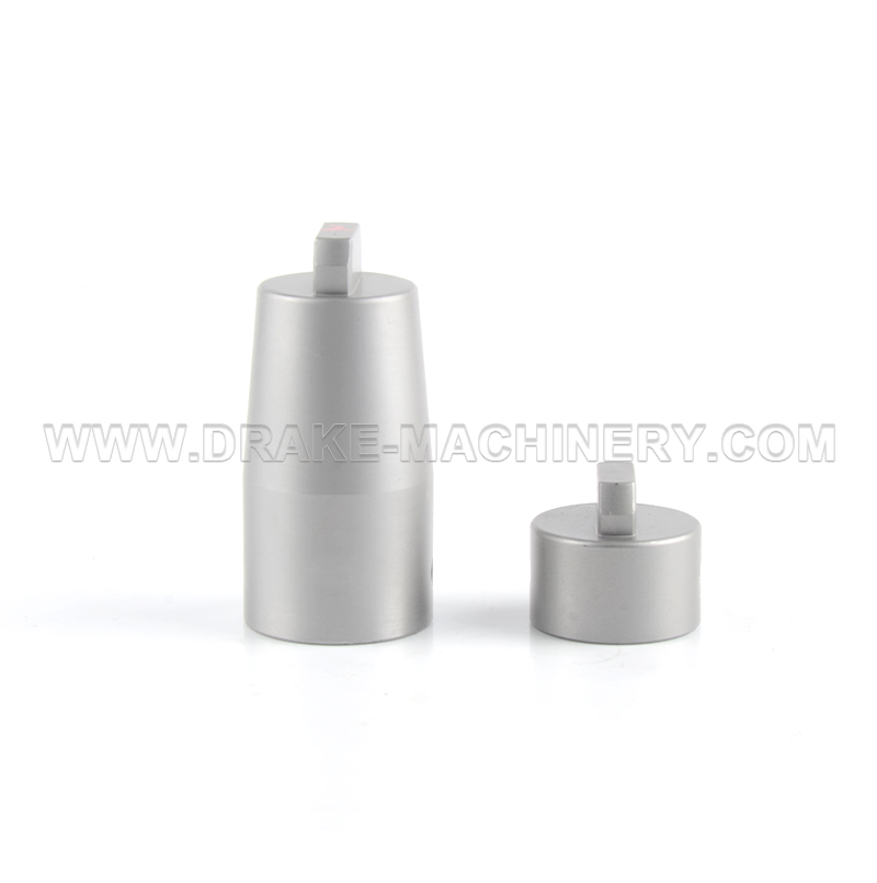 Manguito de cola plana - Accesorios para portaherramientas