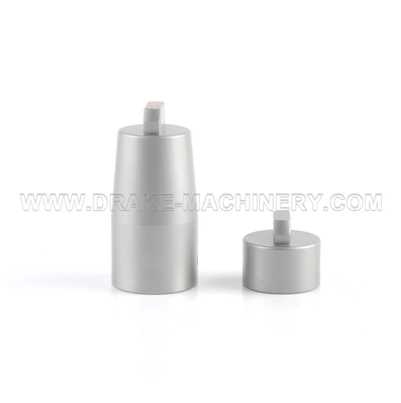 Manguito de cola plana - Accesorios para portaherramientas