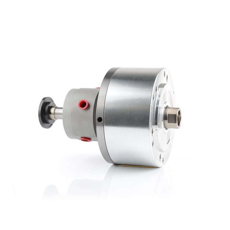 Cilindro rotatorio de detección de carrera media SH-N