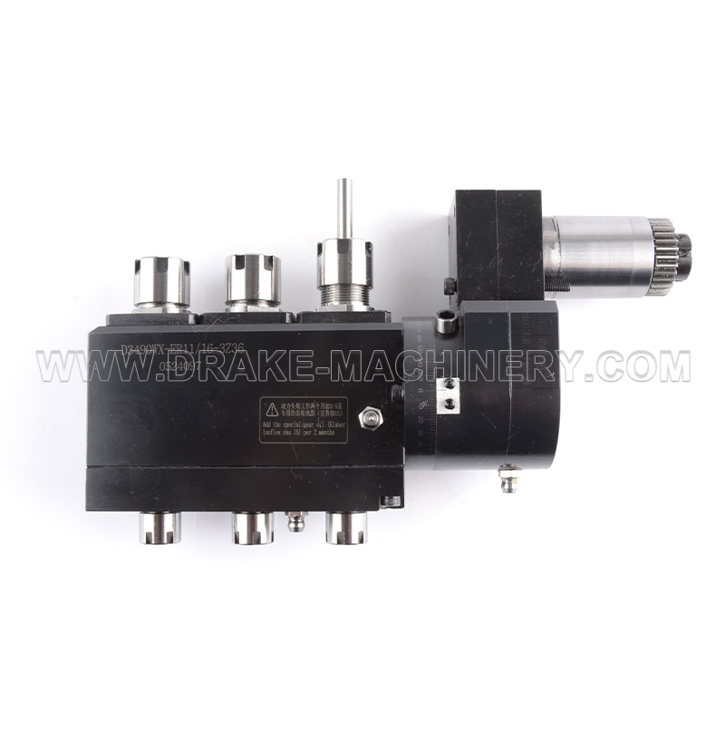 Portaherramientas D3490-ER16-3Z36