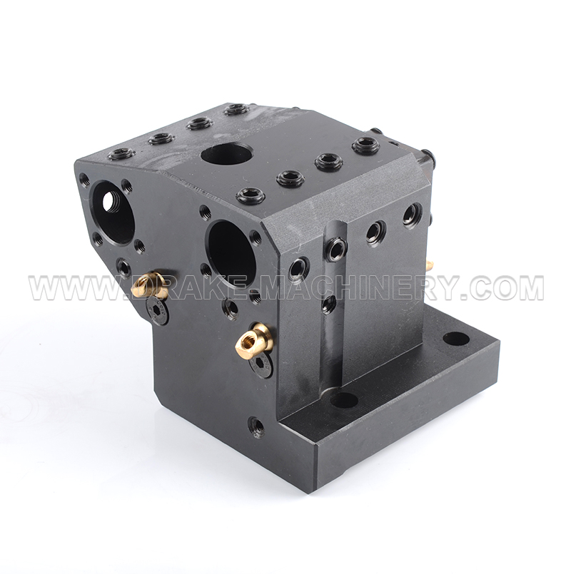 Portaherramientas BMT55NJ-2-15°-D25H80