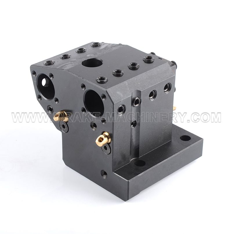 Portaherramientas BMT55NJ-2-15°-D25H80