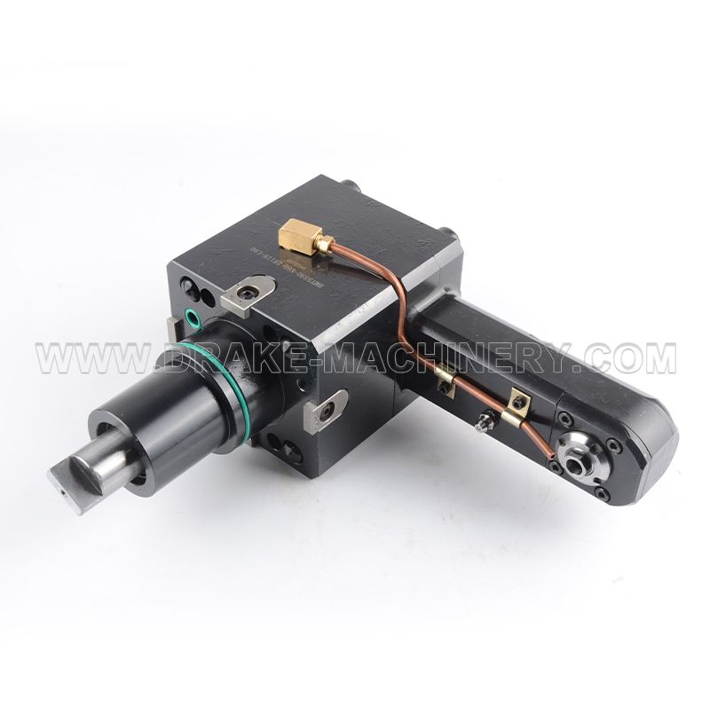 Portaherramientas BMT5590-K60-ER11N-L90