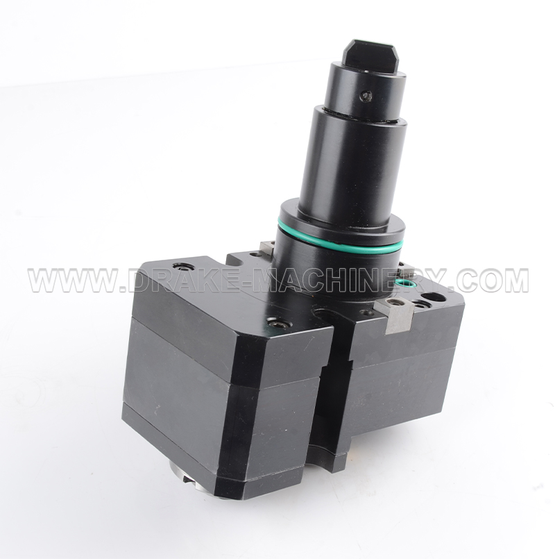 Portaherramientas BMT550-ER25N-ZS