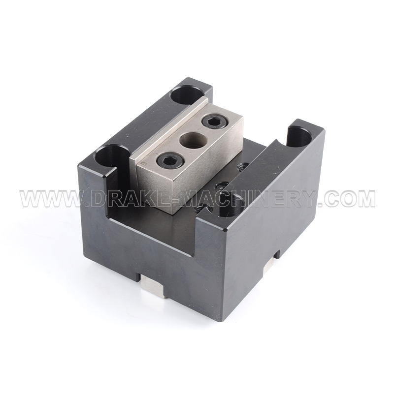 BMT55DM-25-25H60 Portaherramientas de fijación final