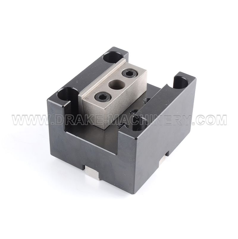 BMT55DM-25-25H60 Portaherramientas de fijación final