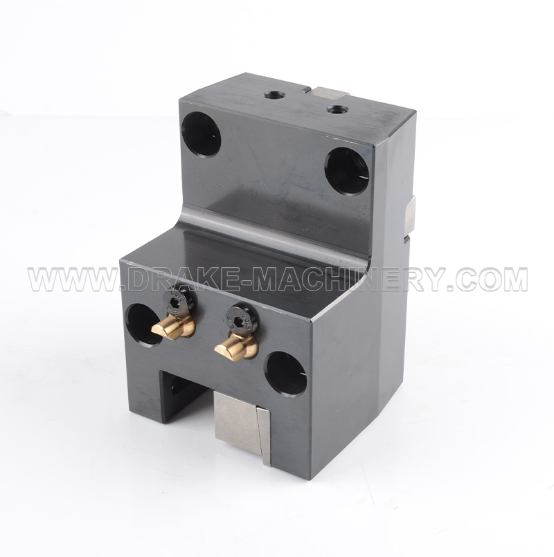 BMT55WJ-2-20-20H70 Portaherramientas de un solo lado con doble diámetro exterior