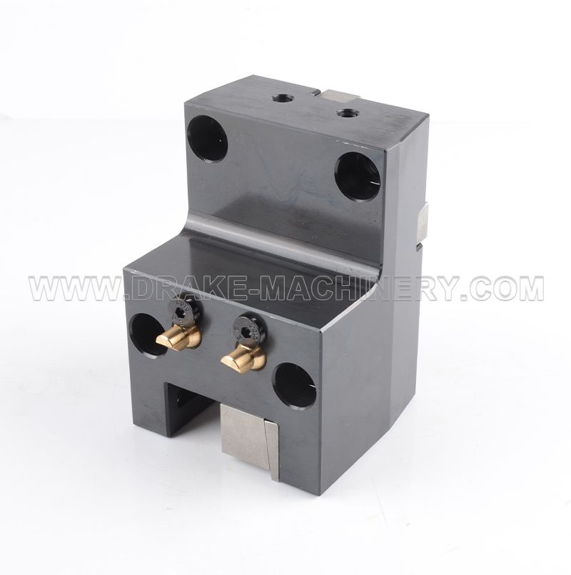 BMT55WJ-2-20-20H70 Portaherramientas de un solo lado con doble diámetro exterior