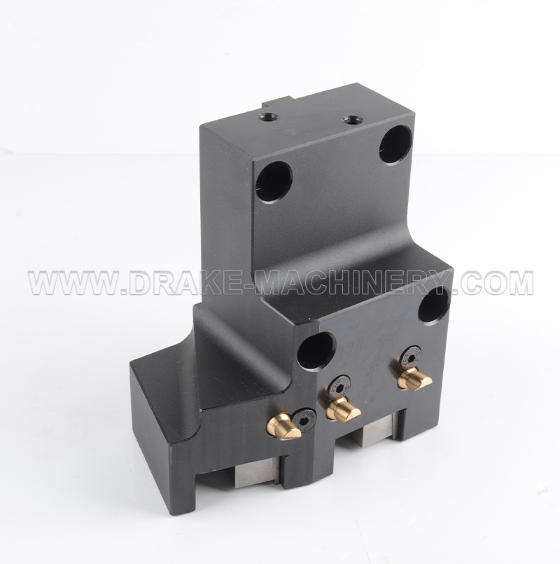 EWBMT55WJ-2-15°-20-20H75 Portaherramientas de un solo lado con doble diámetro exterior