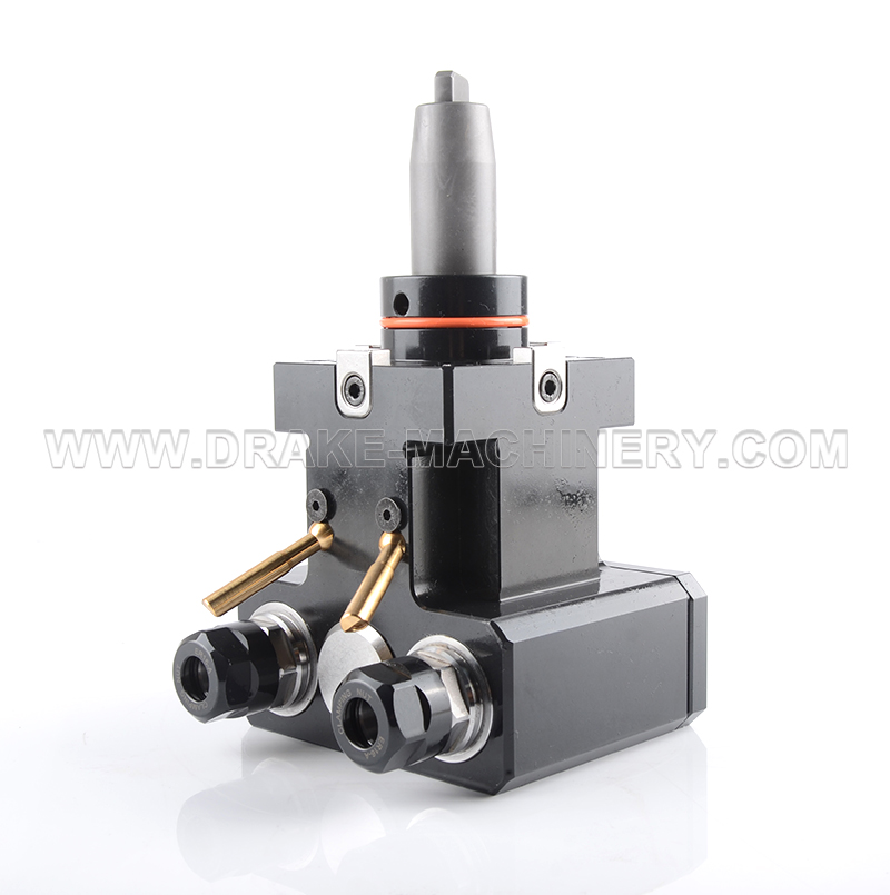 Portaherramientas BMT45-90H90T2-ER16