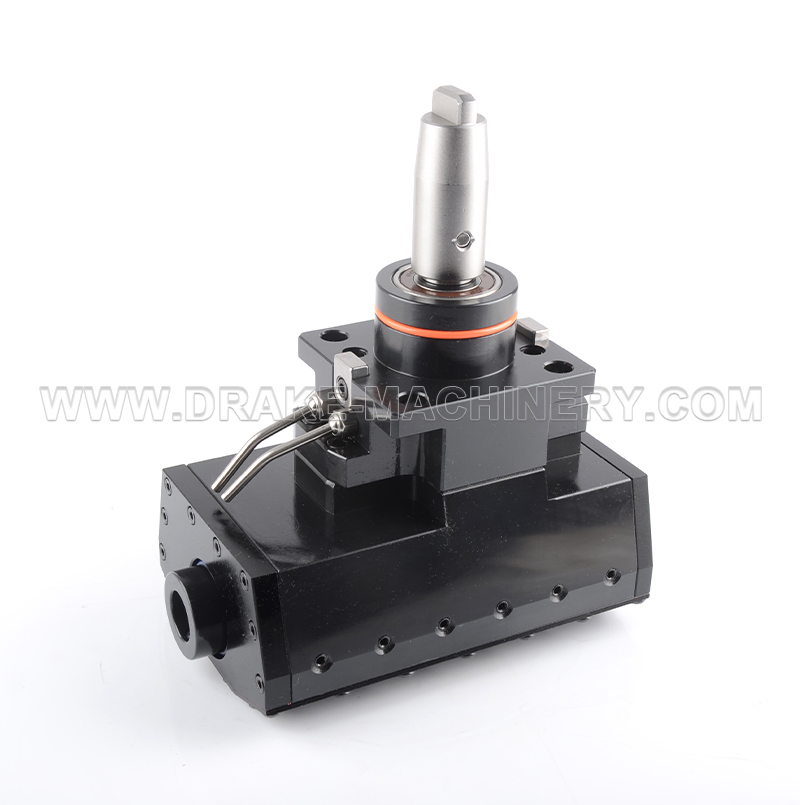 BMT55TC-35L Portaherramientas de elevación para portaherramientas de conformación de engranajes