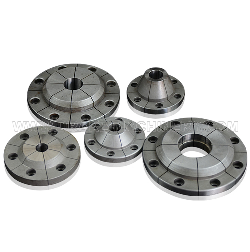 Pinza de diafragma de ultraprecisión J Pinza de diafragma de ultraprecisión J