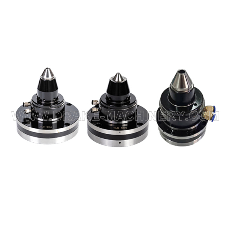 Mandril neumático de precisión JAW. Mandril neumático de cuatro ejes. Mandril neumático de precisión JAW. Mandril neumático de cuatro ejes.