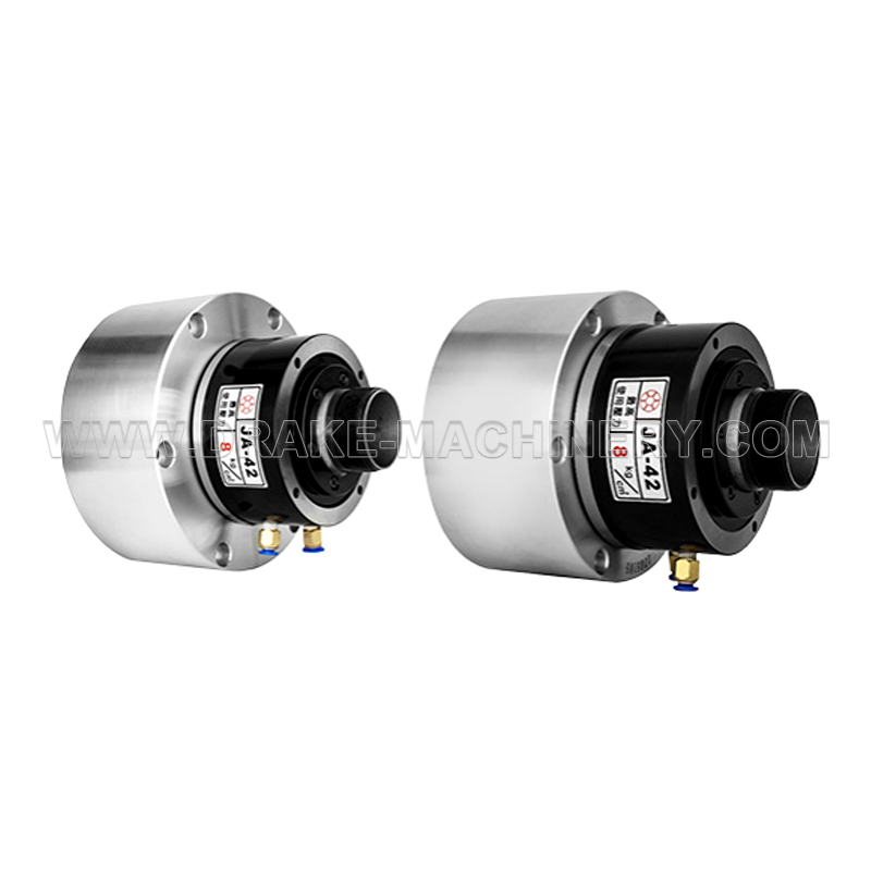 Cilindro rotatorio de presión de aire hueco de 42 Cilindro rotatorio de presión de aire hueco de 42