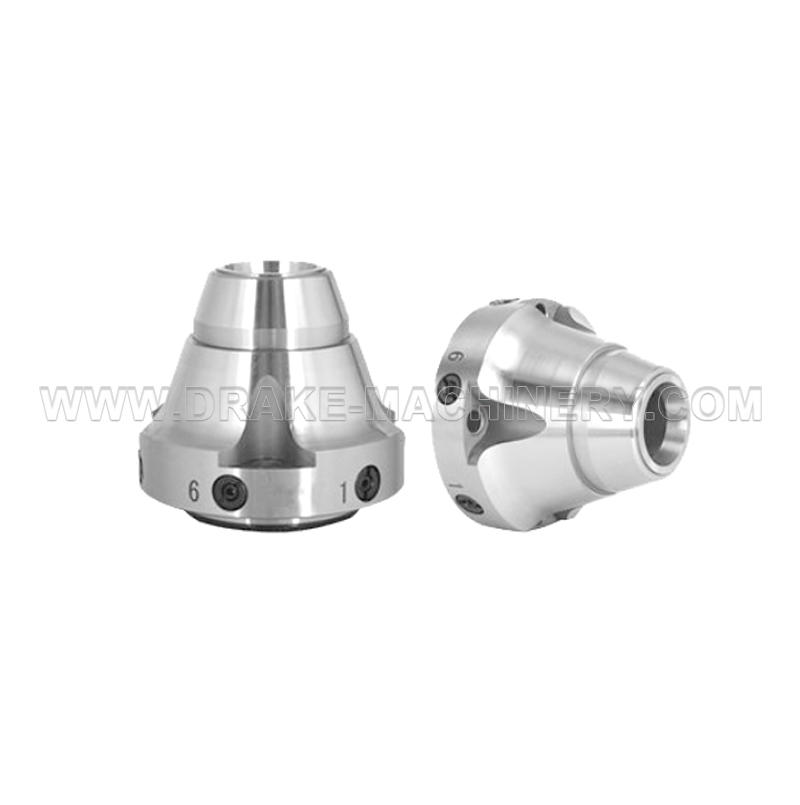 Mandril pasivo JT-W. Mandril Schaublin Mandril pasivo JT-W. Mandril Schaublin