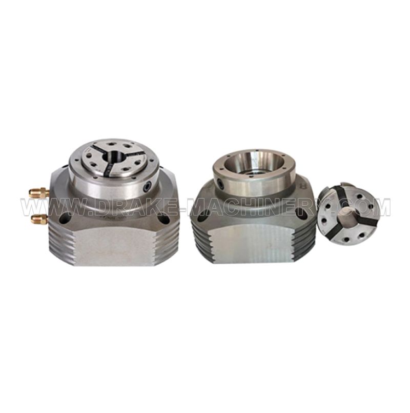 Pinza de goma JH/AS-HBG, pinza de tipo fijo