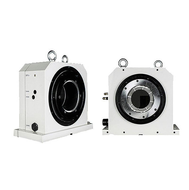 Asiento de abrazadera de husillo bidireccional