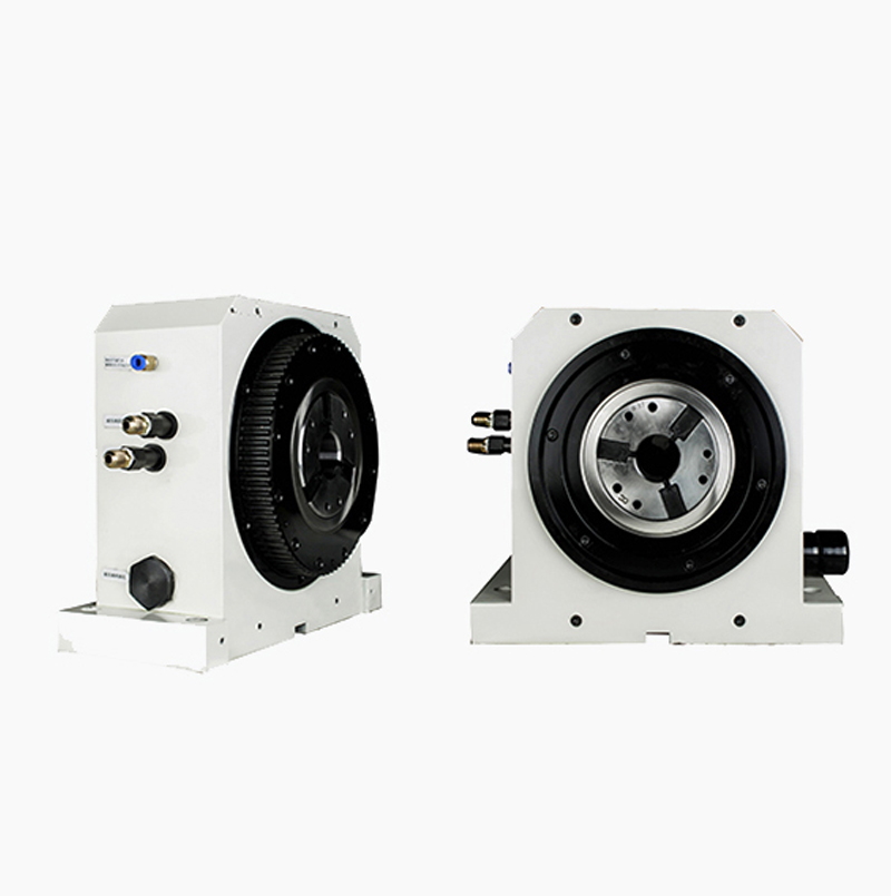 Portahusillos bidireccional JHP-72 (retraído). Portahusillos de doble cabezal.