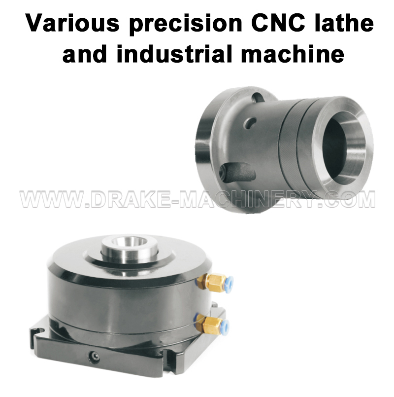 Abrazadera elástica para barril ER