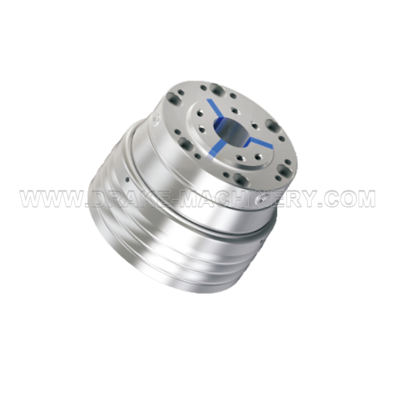 Serie SK con cuerpo de tracción trasera y parada Serie SK con cuerpo de tracción trasera y parada