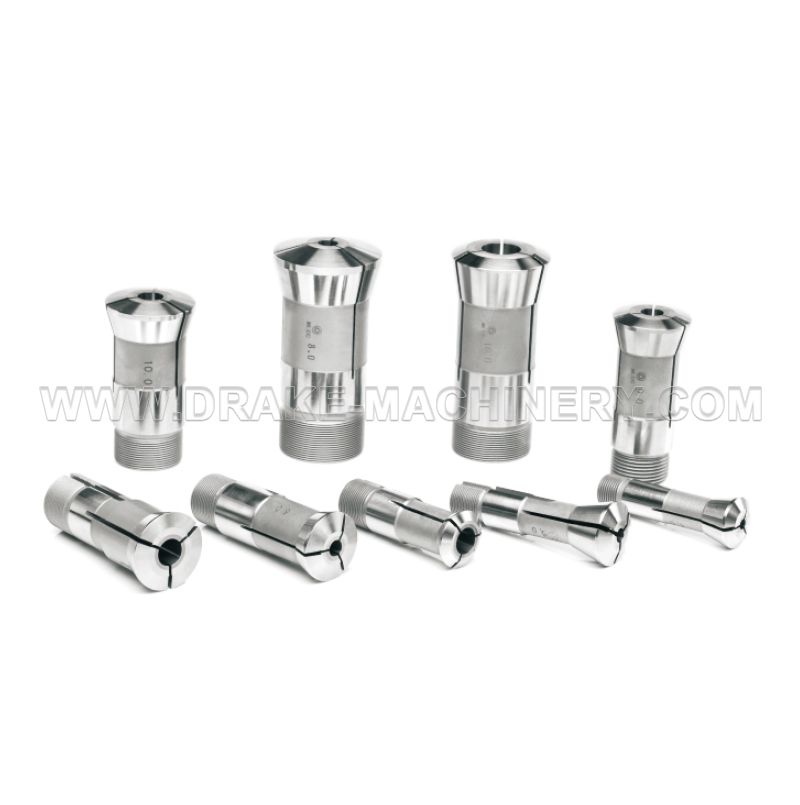 Manguito guía para máquina suiza serie 01