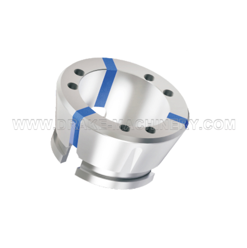 Mandril de goma serie EK Mandril de goma serie EK