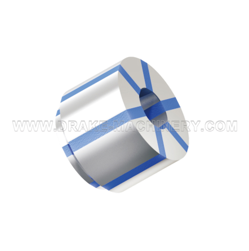 Mandril de goma serie T212