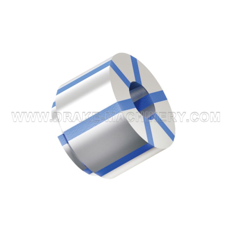 Mandril de goma serie T212