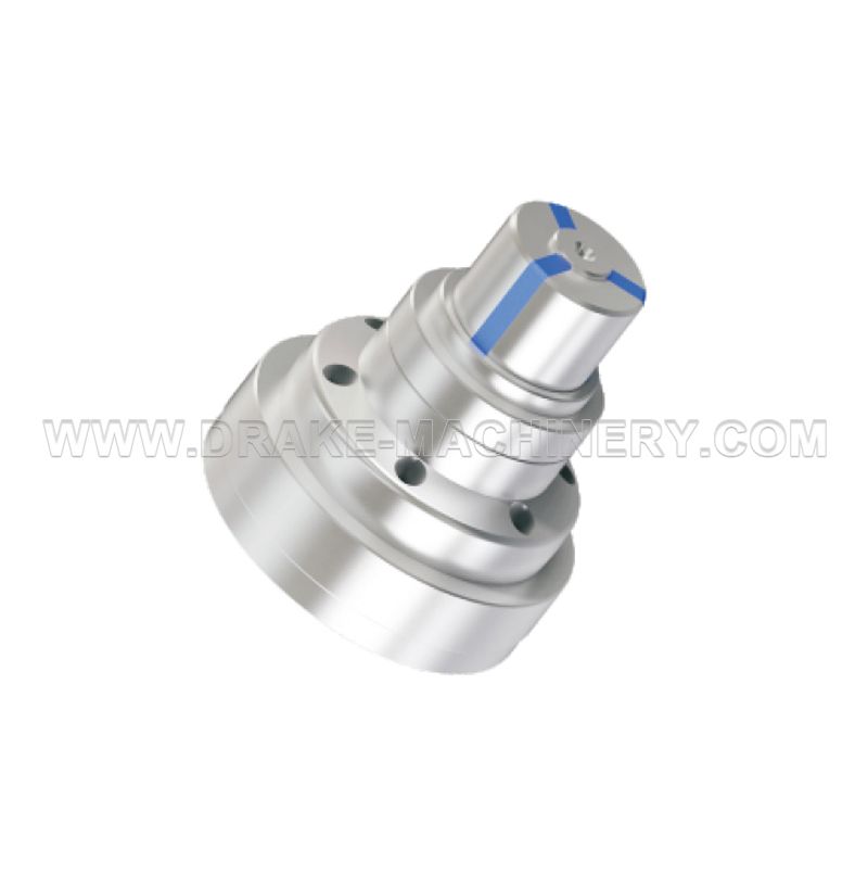 Serie T210 con cuerpo de manguito de expansión