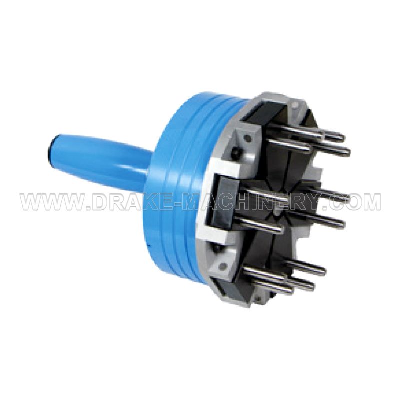 Dispositivos de cambio neumáticos