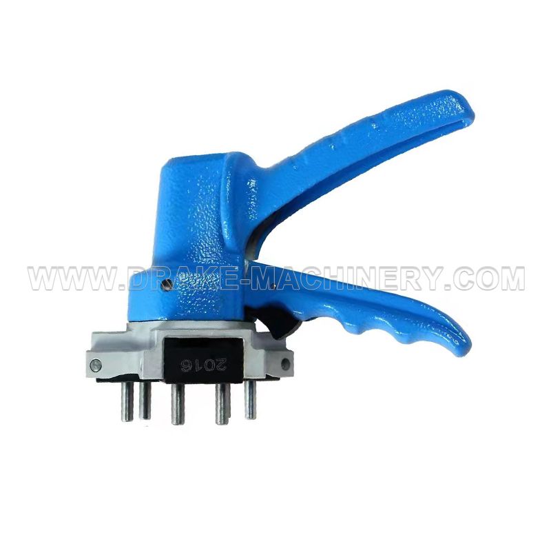 Dispositivos de cambio manual