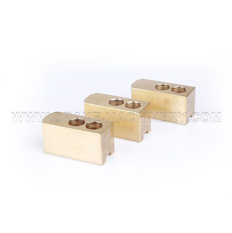 Garras blandas de cobre