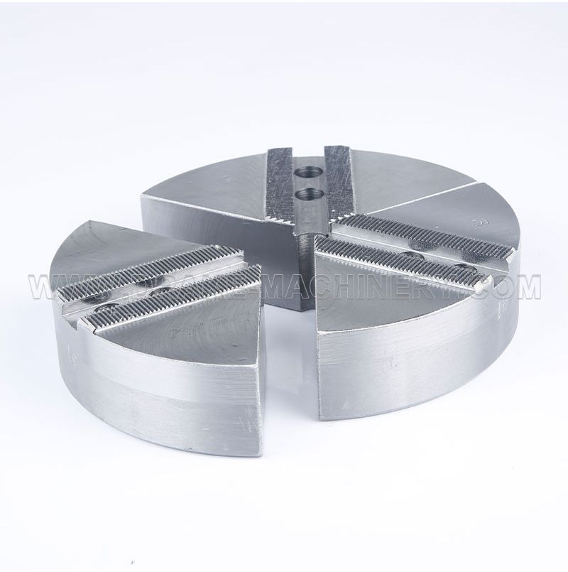 Mandíbulas festoneadas