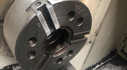 Mandril de potencia6