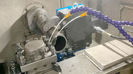 Apoyo central hidráulico5