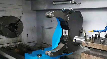 Apoyo central hidráulico6