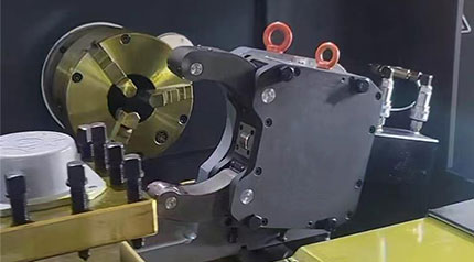 Apoyo central hidráulico9