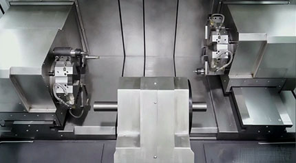 Asiento de sujeción del husillo bidireccional4