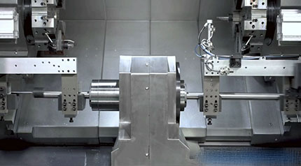 Asiento de sujeción del husillo bidireccional5